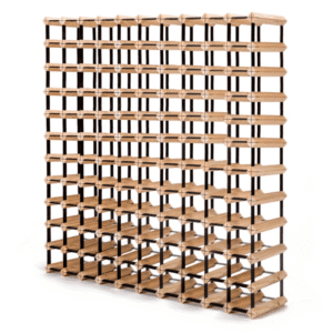120 Bottle Wine Rack – Classic Line