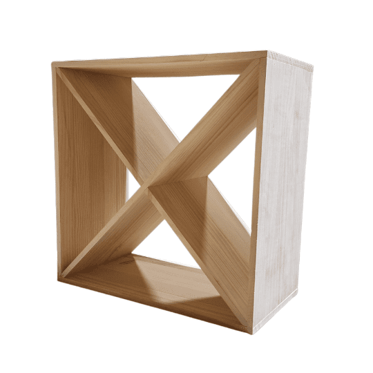 200 Bottle Wine Cellar Kit - Image 5