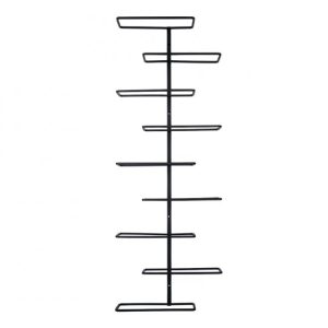 Walter Wine Rack Wall Mounted