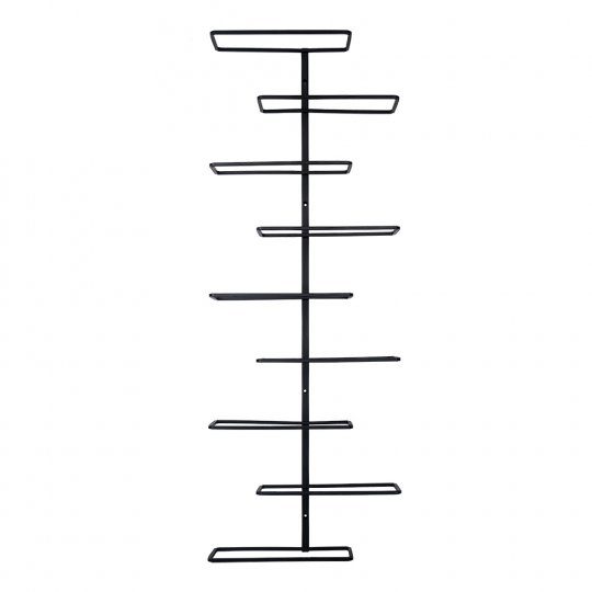 Walter Wine Rack Wall Mounted